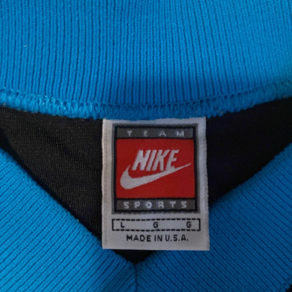 Carolina panthers jersey - Picture 2 of 6